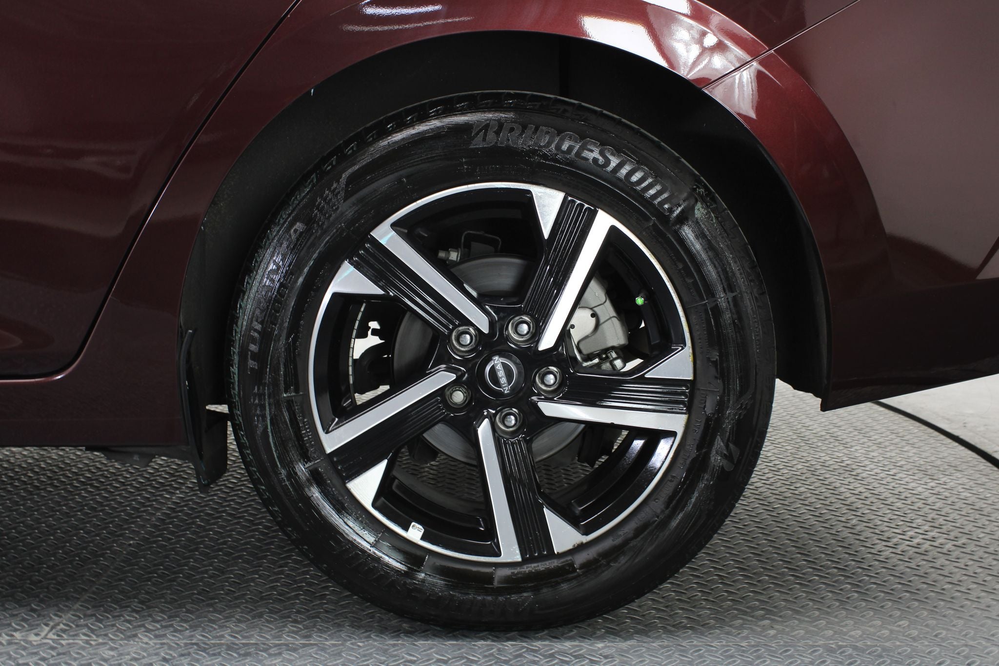 2024 Nissan Sentra 2.0 Sense At