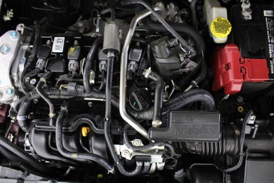 2024 Nissan Sentra 2.0 Sense At