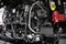 2024 Nissan Sentra 2.0 Sense At