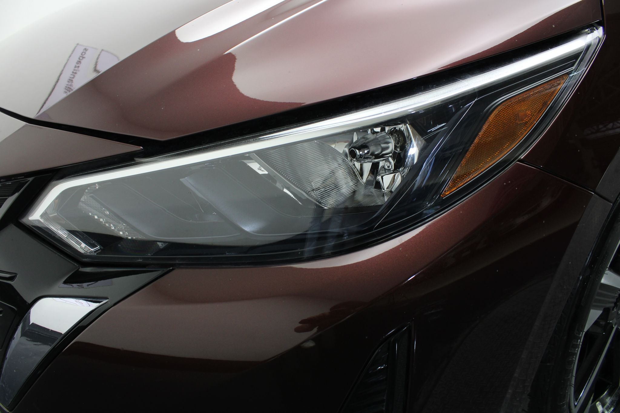 2024 Nissan Sentra 2.0 Sense At