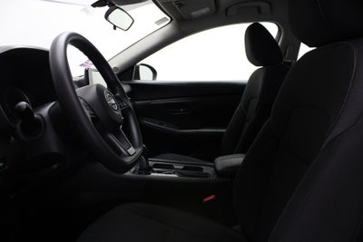 2024 Nissan Sentra 2.0 Sense At