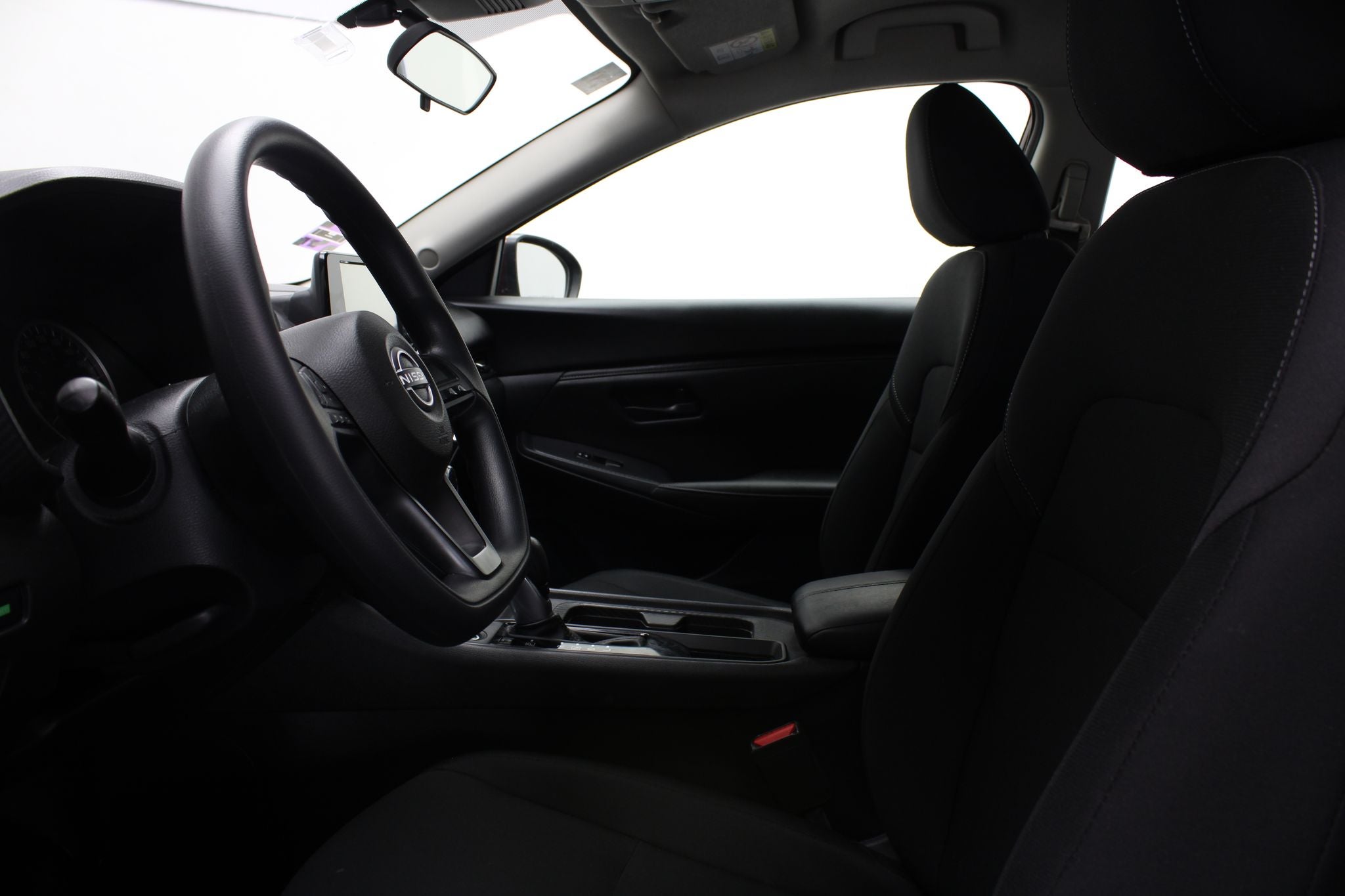 2024 Nissan Sentra 2.0 Sense At