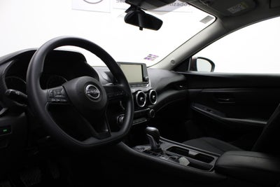 2024 Nissan Sentra 2.0 Sense At