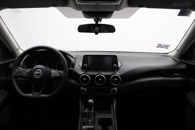 2024 Nissan Sentra 2.0 Sense At