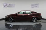 2024 Nissan Sentra 2.0 Sense At