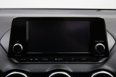2024 Nissan Sentra 2.0 Sense At