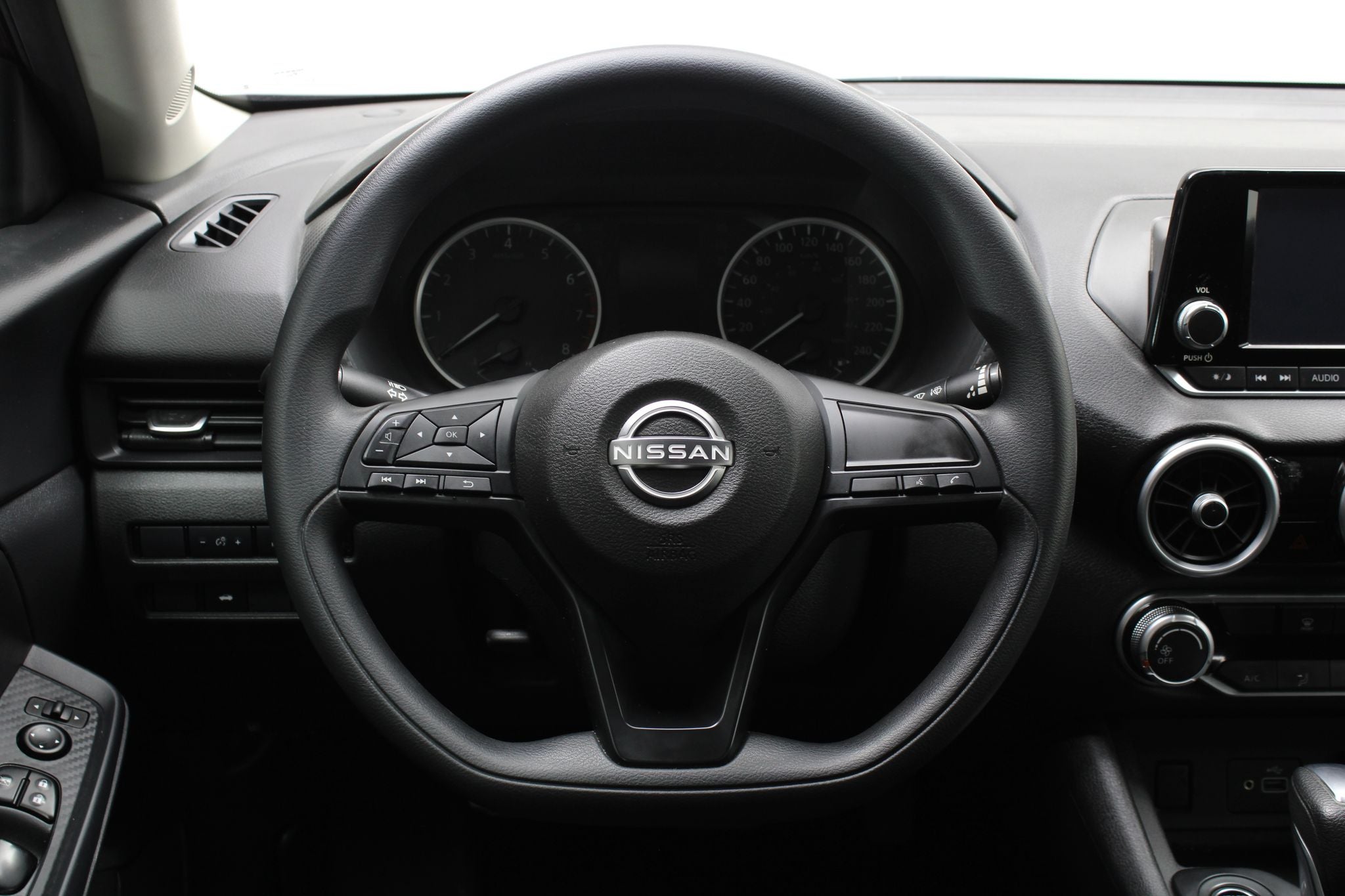 2024 Nissan Sentra 2.0 Sense At