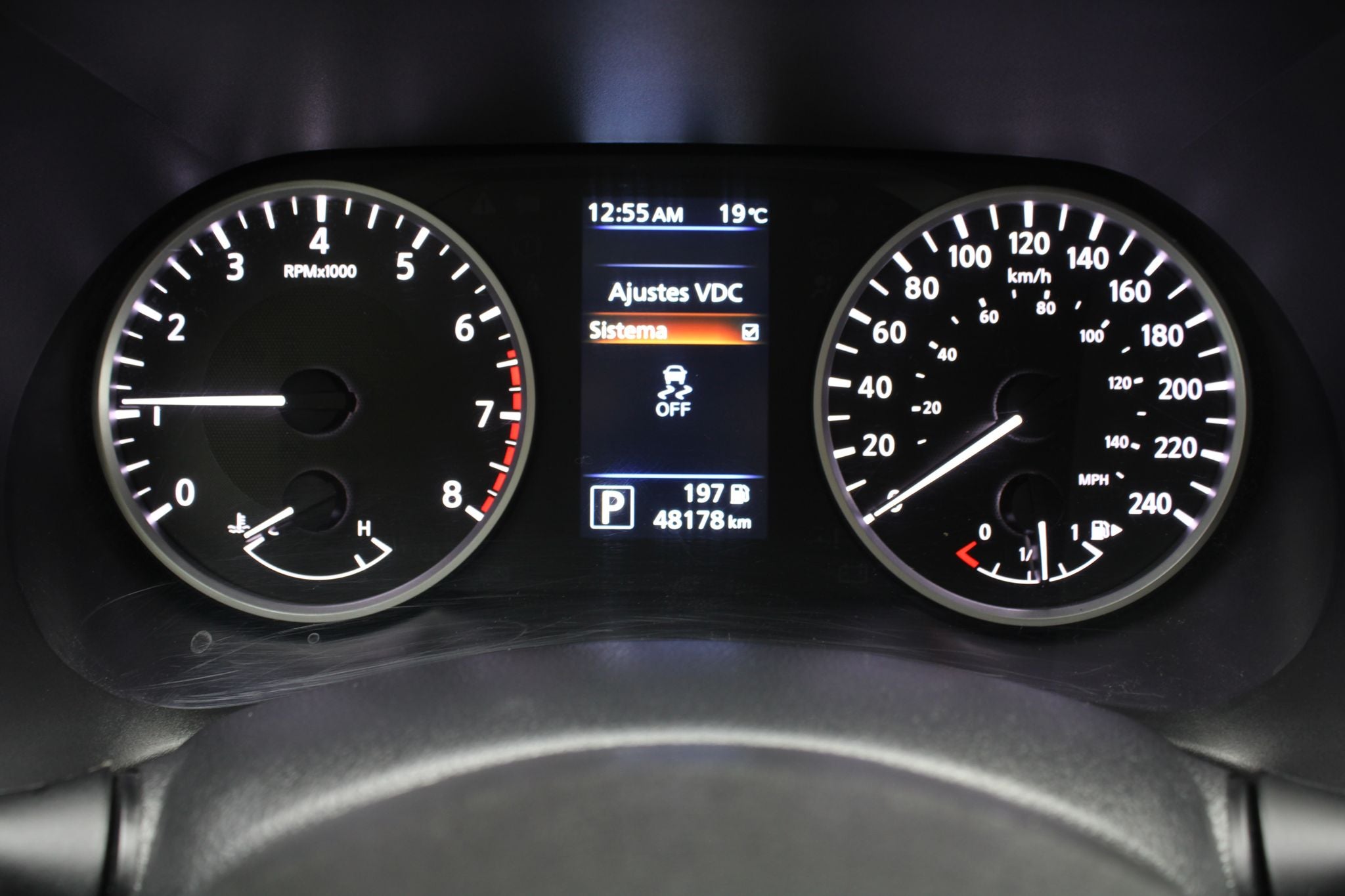 2024 Nissan Sentra 2.0 Sense At