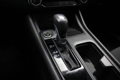 2024 Nissan Sentra 2.0 Sense At