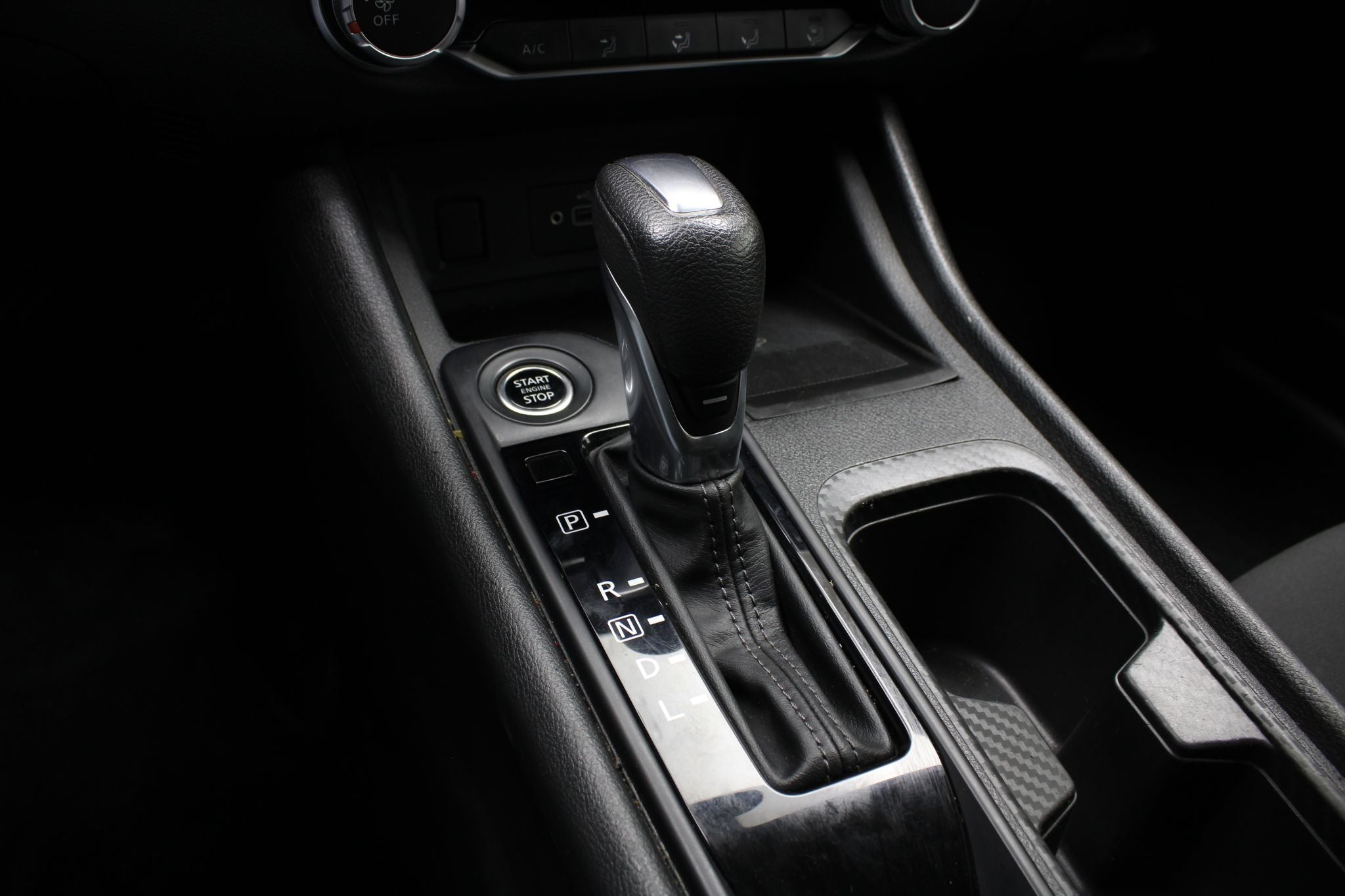2024 Nissan Sentra 2.0 Sense At