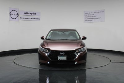 2024 Nissan Sentra 2.0 Sense At
