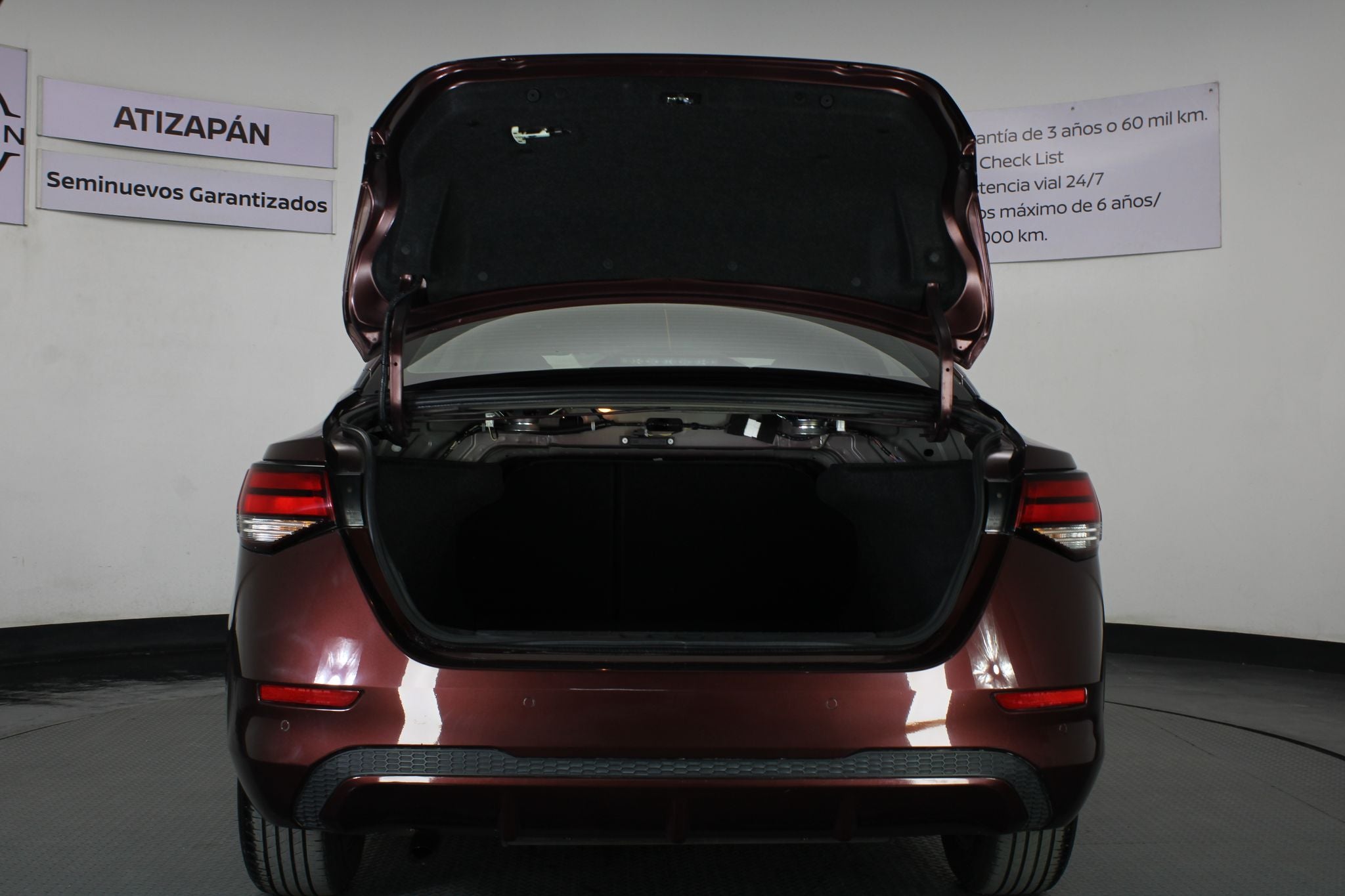 2024 Nissan Sentra 2.0 Sense Mt