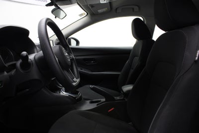 2024 Nissan Sentra 2.0 Sense Mt