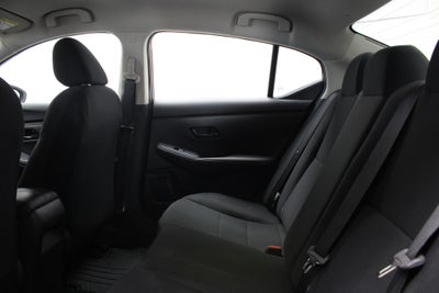 2024 Nissan Sentra 2.0 Sense Mt