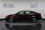 2024 Nissan Sentra 2.0 Sense Mt