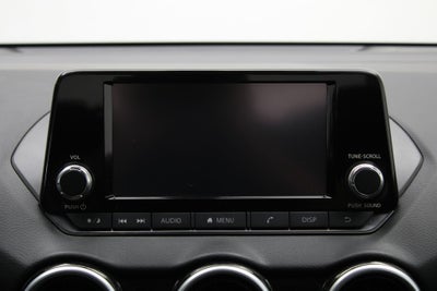 2024 Nissan Sentra 2.0 Sense Mt