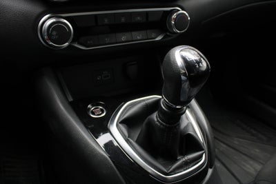 2024 Nissan Sentra 2.0 Sense Mt