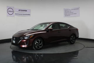 2024 Nissan Sentra 2.0 Sense Mt