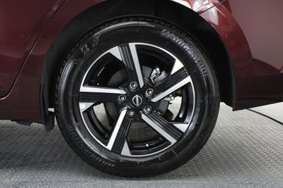 2024 Nissan Sentra 2.0 Advance Mt