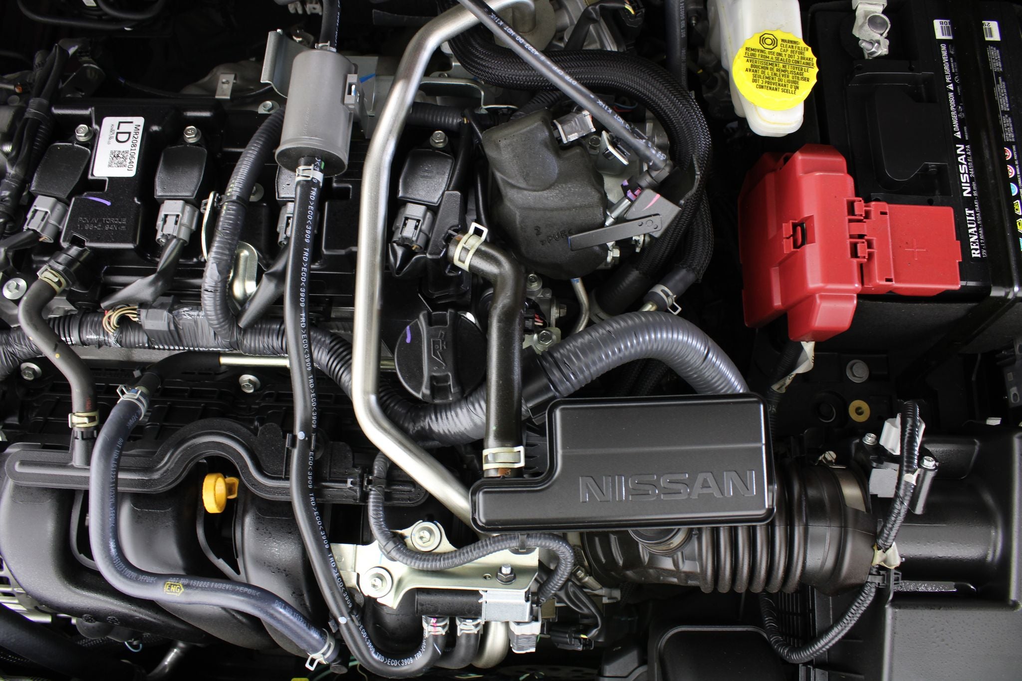 2024 Nissan Sentra 2.0 Advance Mt