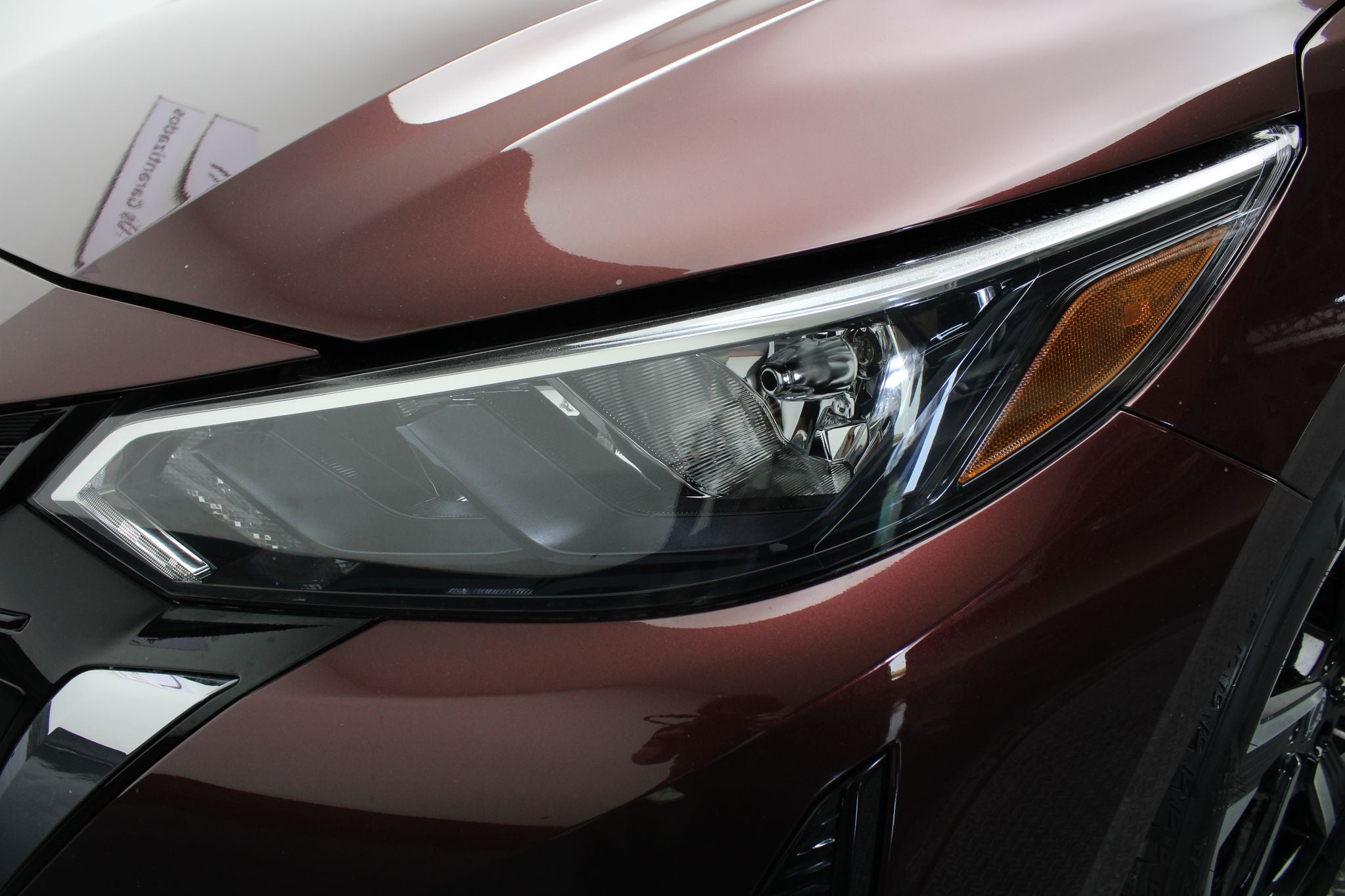 2024 Nissan Sentra 2.0 Advance Mt