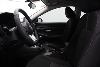 2024 Nissan Sentra 2.0 Advance Mt