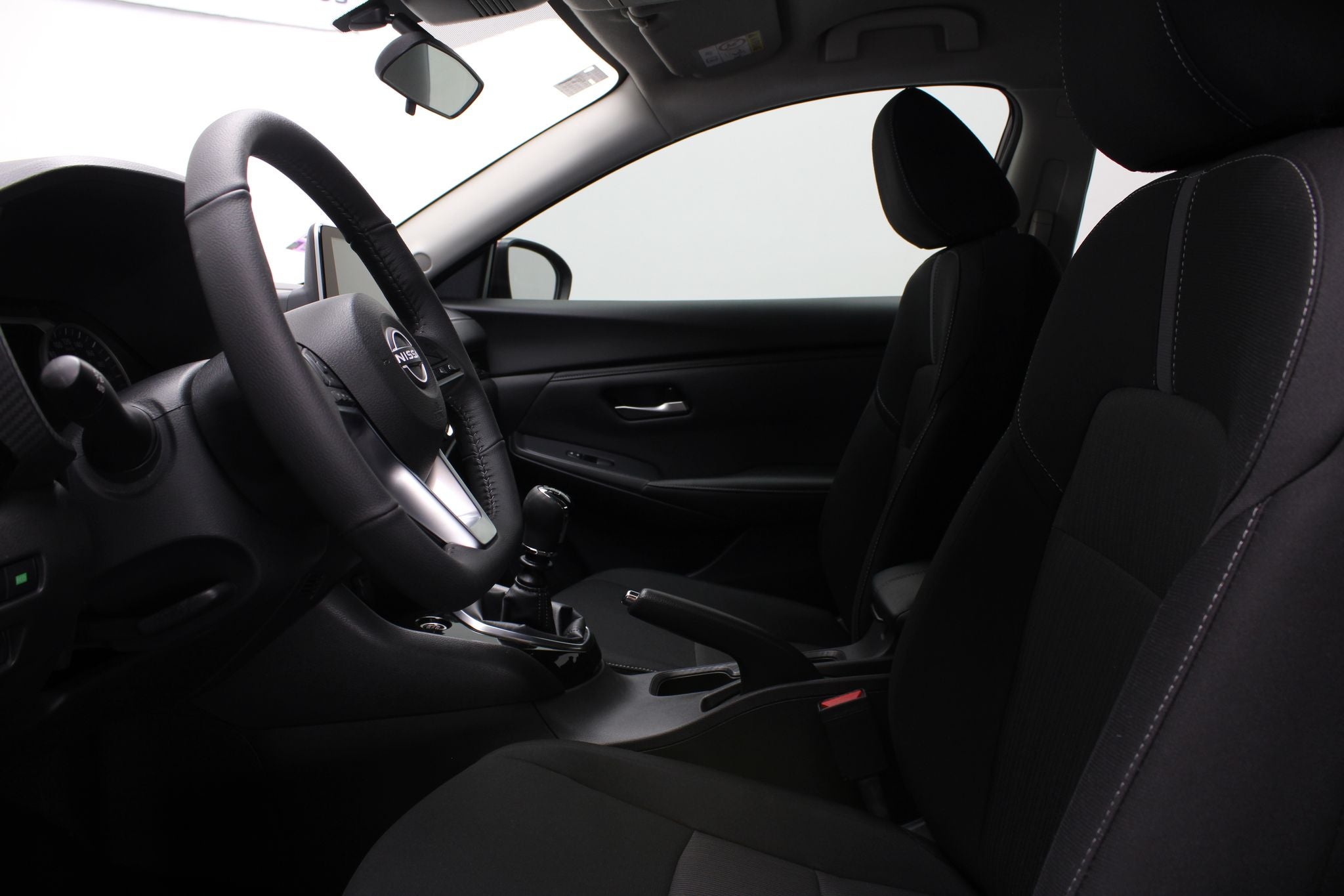 2024 Nissan Sentra 2.0 Advance Mt