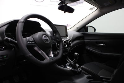 2024 Nissan Sentra 2.0 Advance Mt