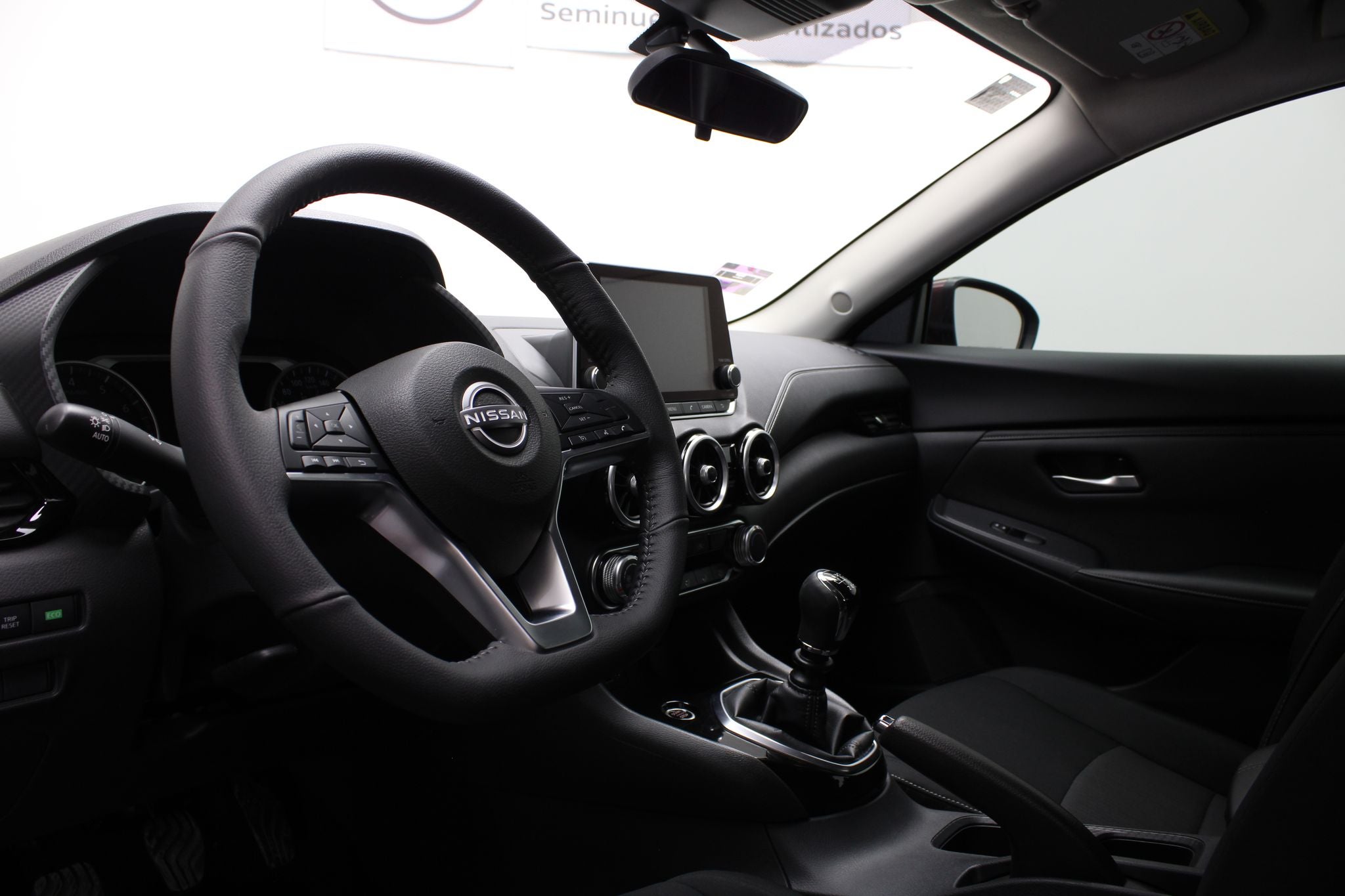 2024 Nissan Sentra 2.0 Advance Mt