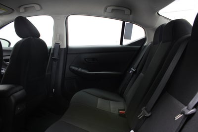 2024 Nissan Sentra 2.0 Advance Mt