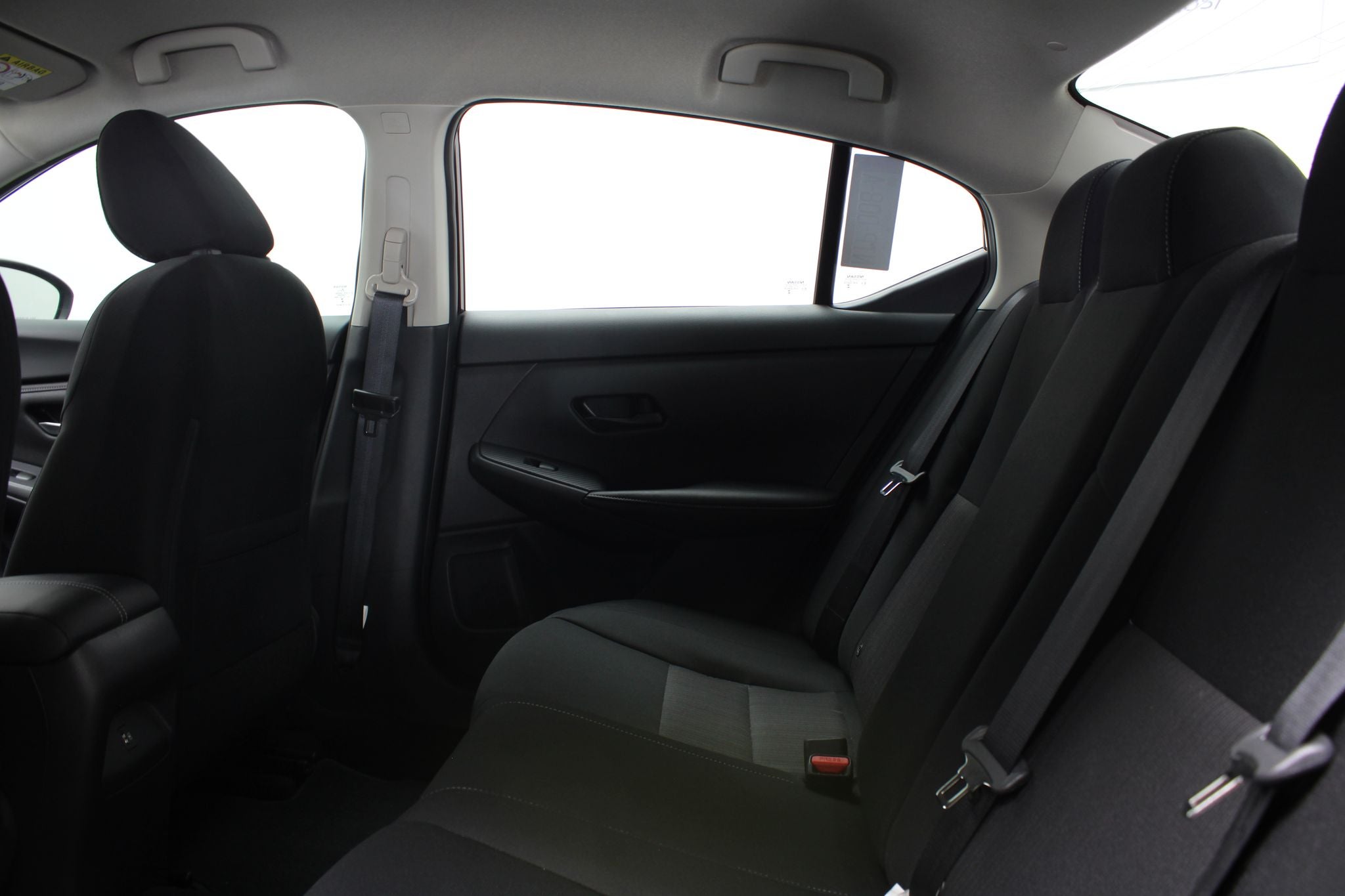 2024 Nissan Sentra 2.0 Advance Mt