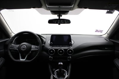 2024 Nissan Sentra 2.0 Advance Mt