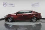 2024 Nissan Sentra 2.0 Advance Mt