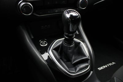 2024 Nissan Sentra 2.0 Advance Mt