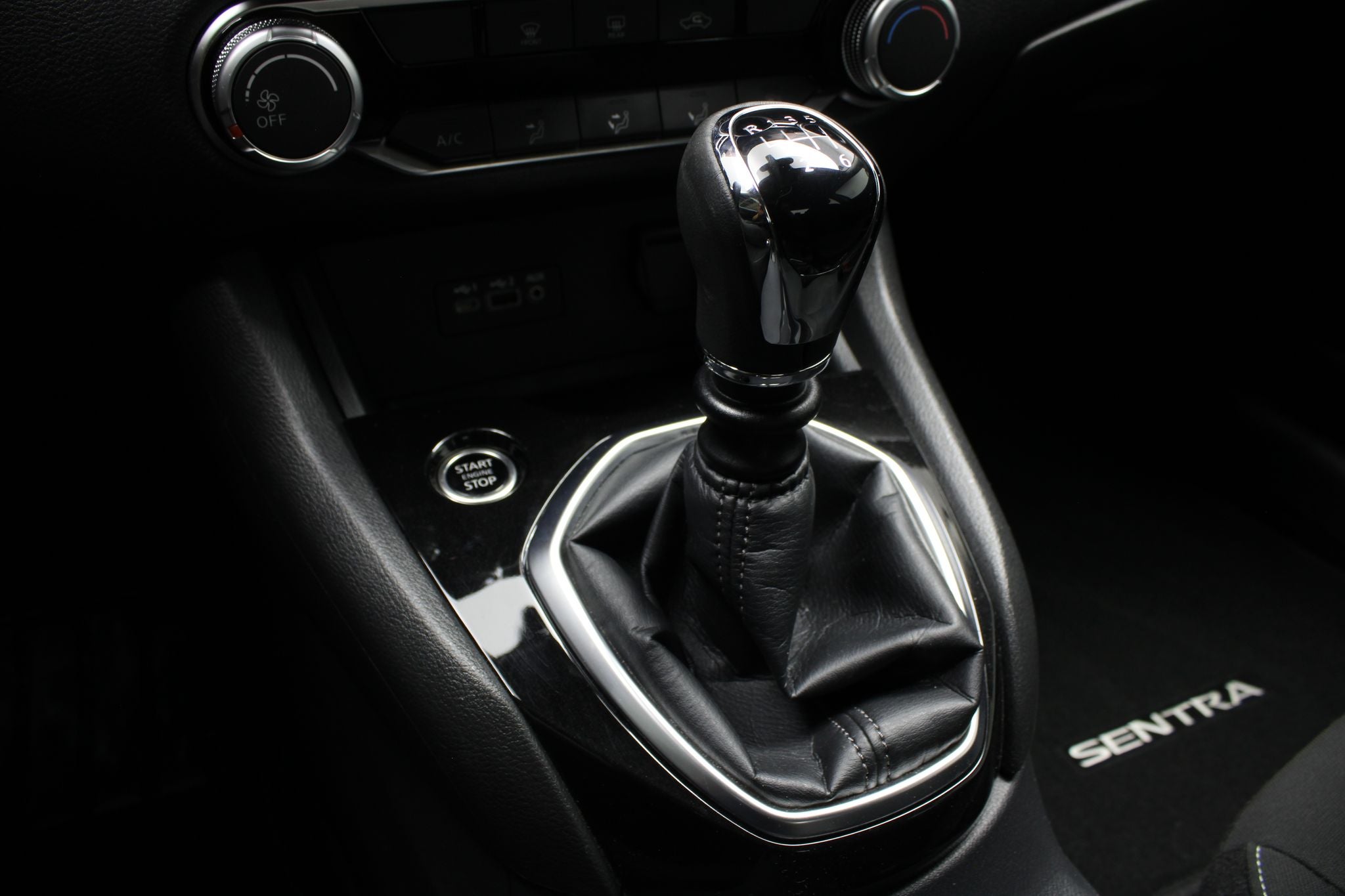 2024 Nissan Sentra 2.0 Advance Mt