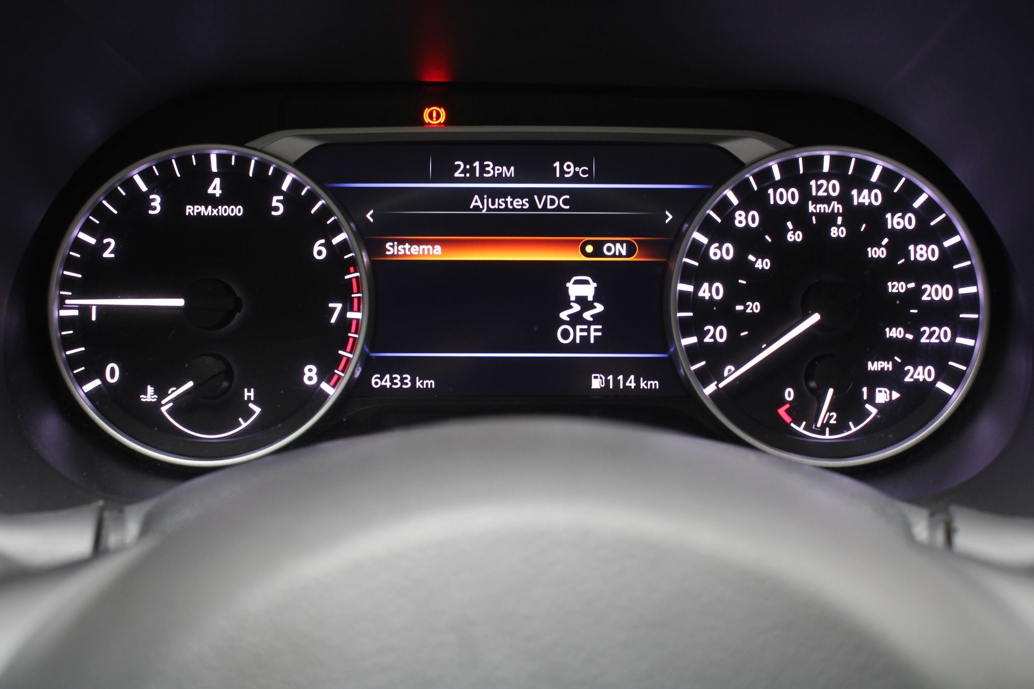 2024 Nissan Sentra 2.0 Advance Mt