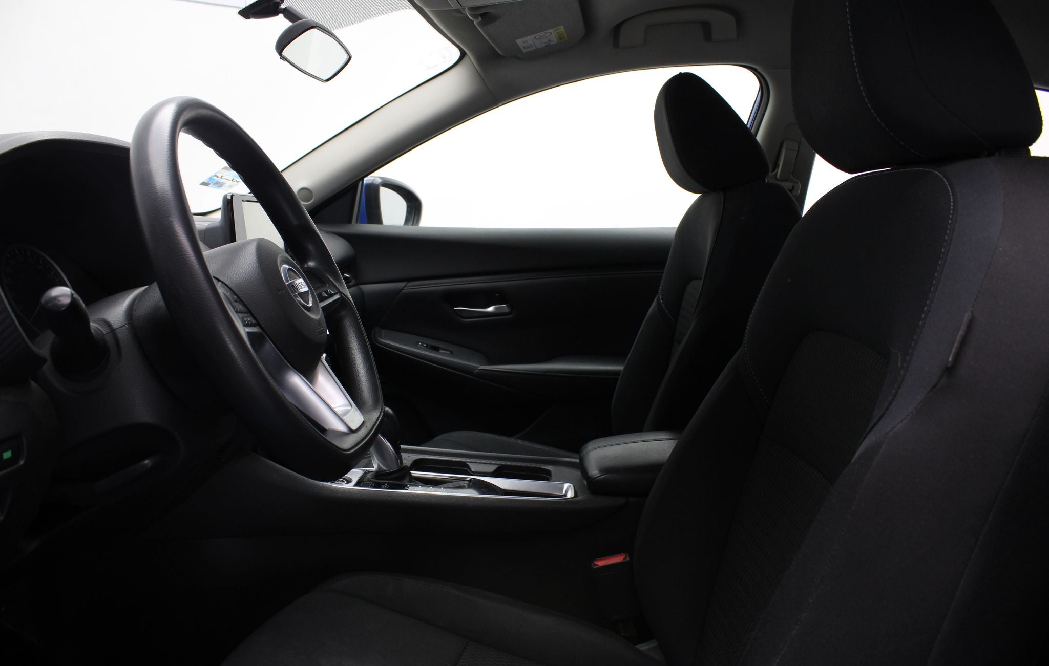 2021 Nissan Sentra 1.8 Sense At