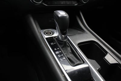 2021 Nissan Sentra 1.8 Sense At