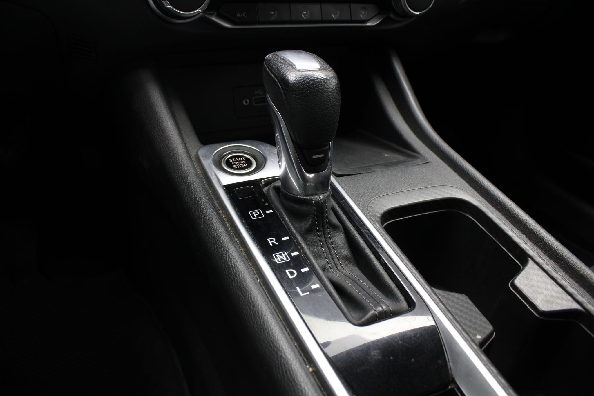 2021 Nissan Sentra 1.8 Sense At
