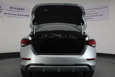 2020 Nissan Sentra 2.0 Exclusive At