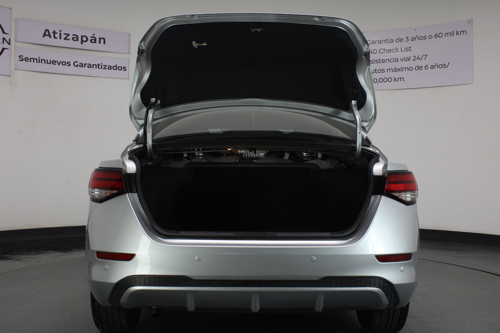 2020 Nissan Sentra 2.0 Exclusive At