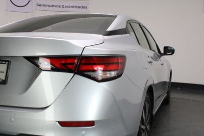 2020 Nissan Sentra 2.0 Exclusive At