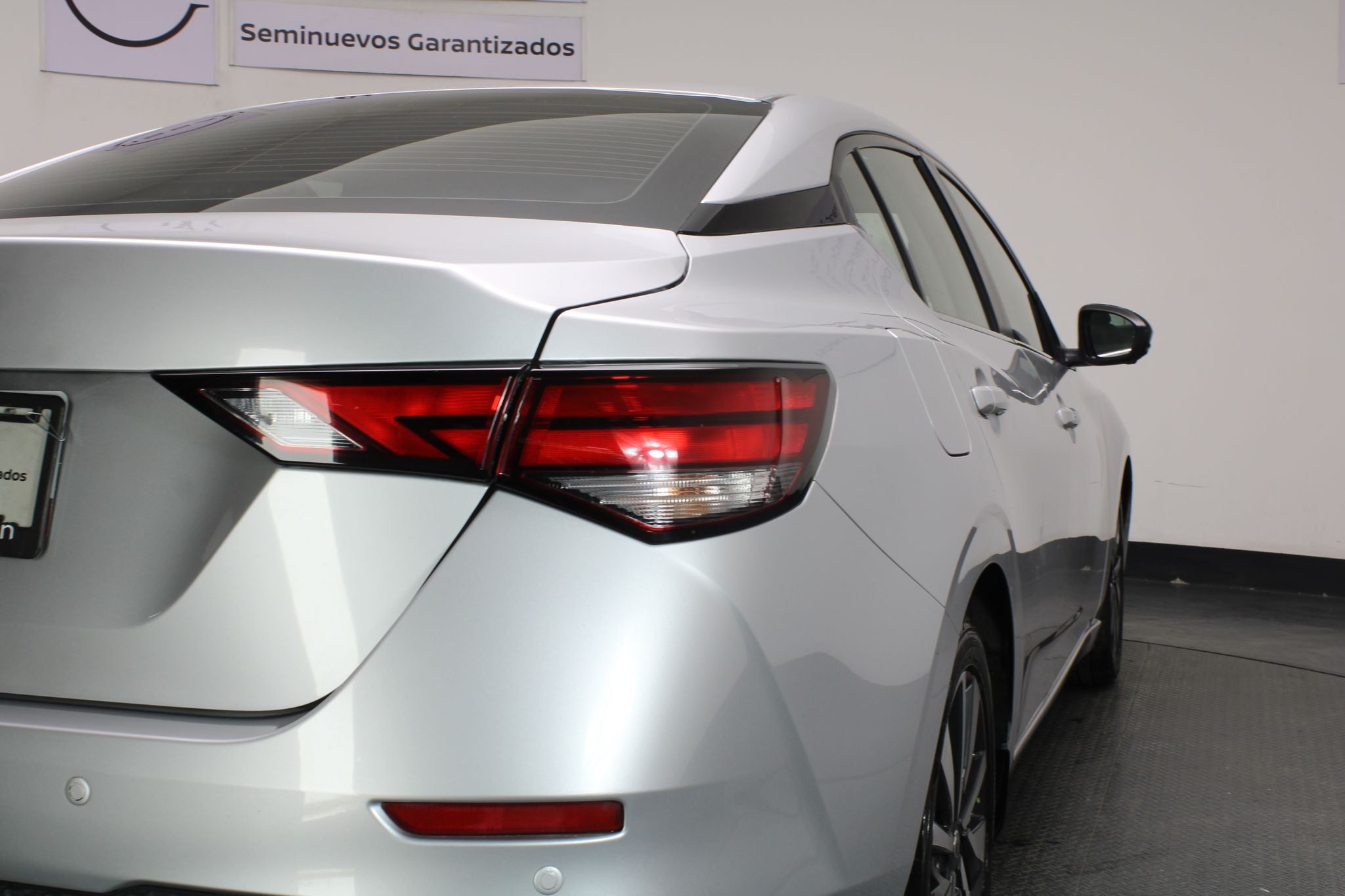 2020 Nissan Sentra 2.0 Exclusive At