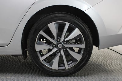 2020 Nissan Sentra 2.0 Exclusive At