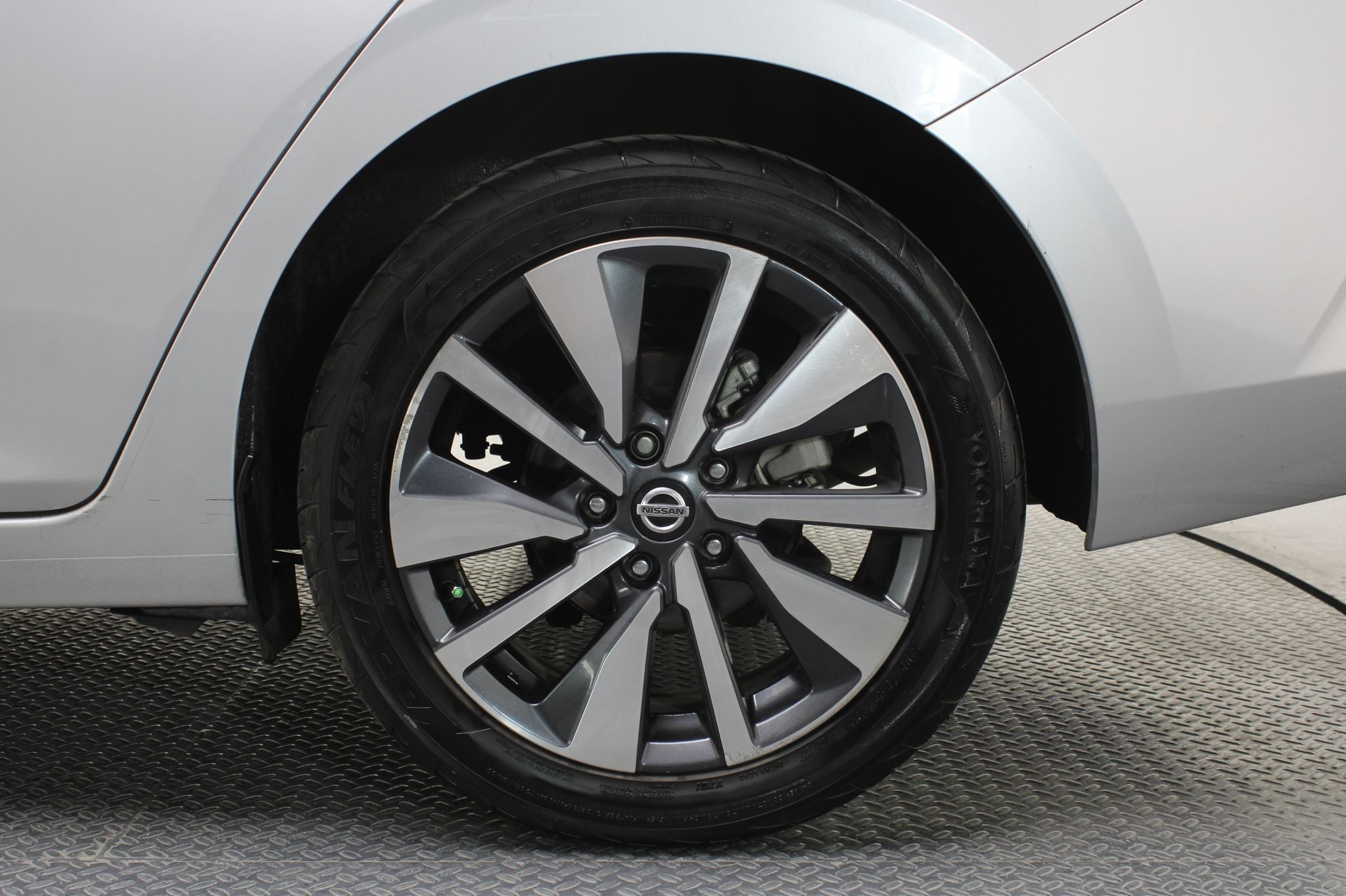 2020 Nissan Sentra 2.0 Exclusive At