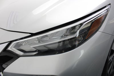 2020 Nissan Sentra 2.0 Exclusive At