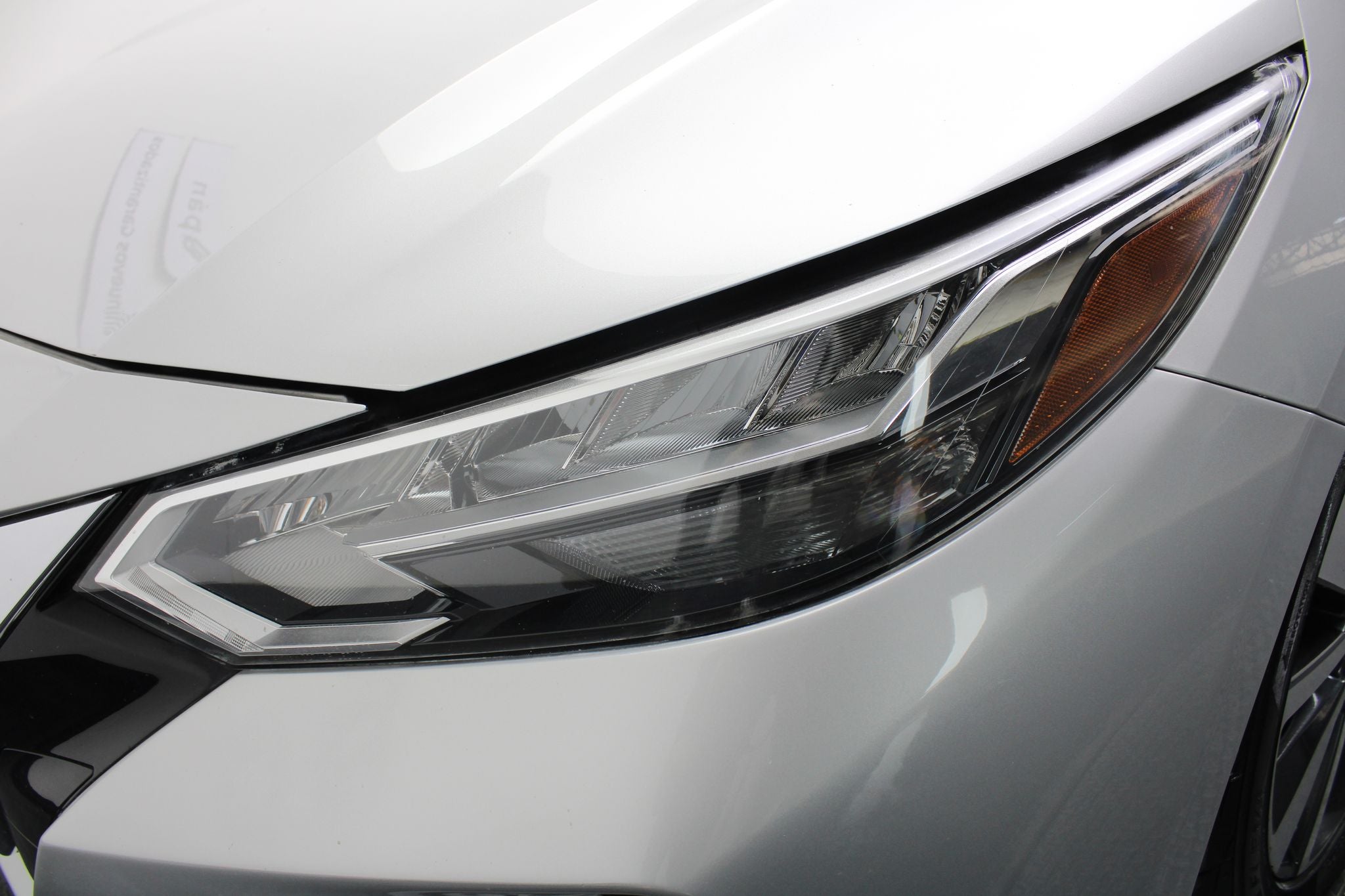 2020 Nissan Sentra 2.0 Exclusive At