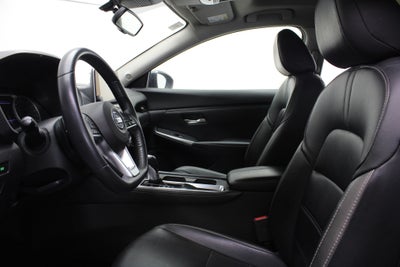 2020 Nissan Sentra 2.0 Exclusive At
