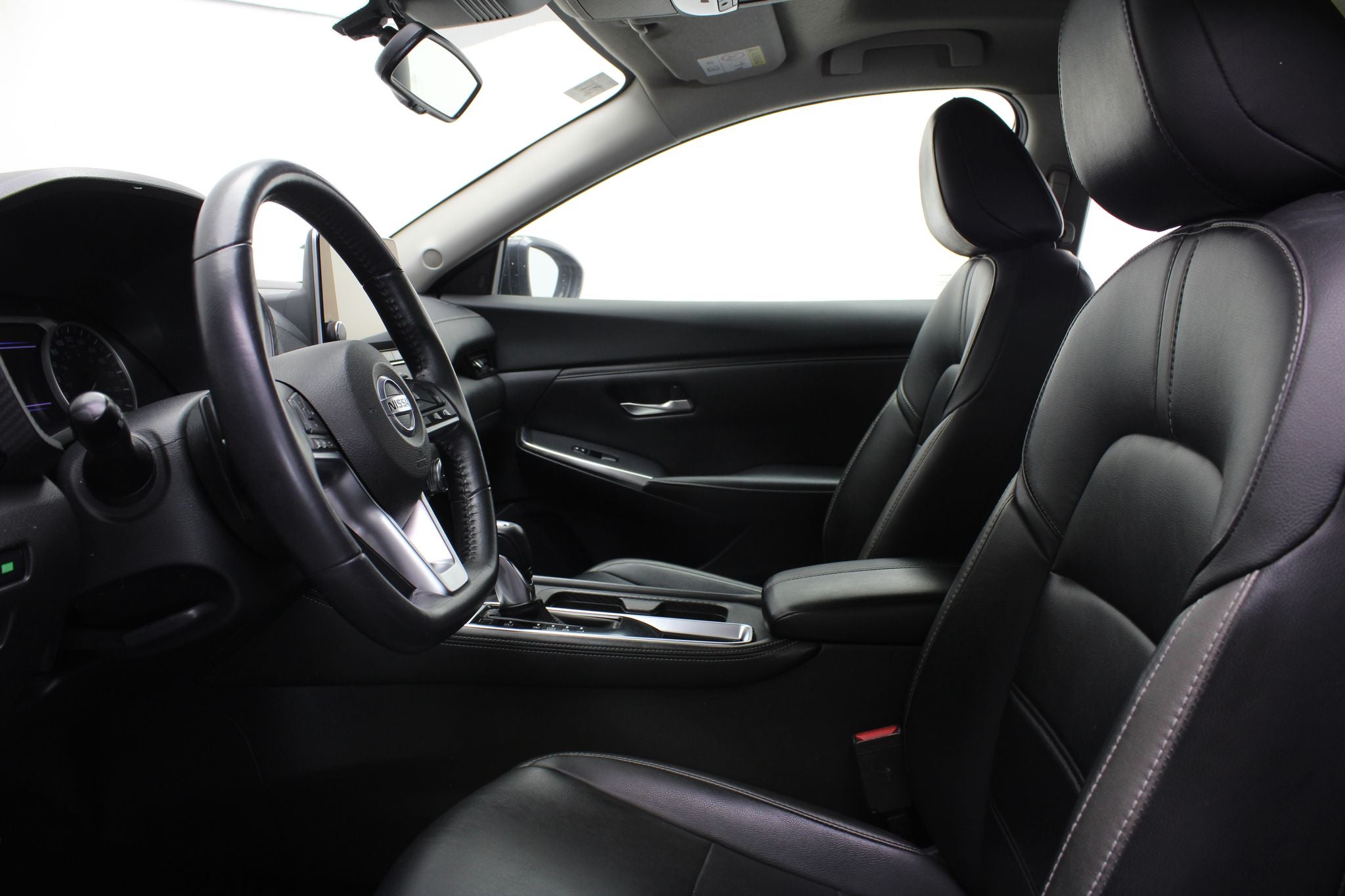 2020 Nissan Sentra 2.0 Exclusive At