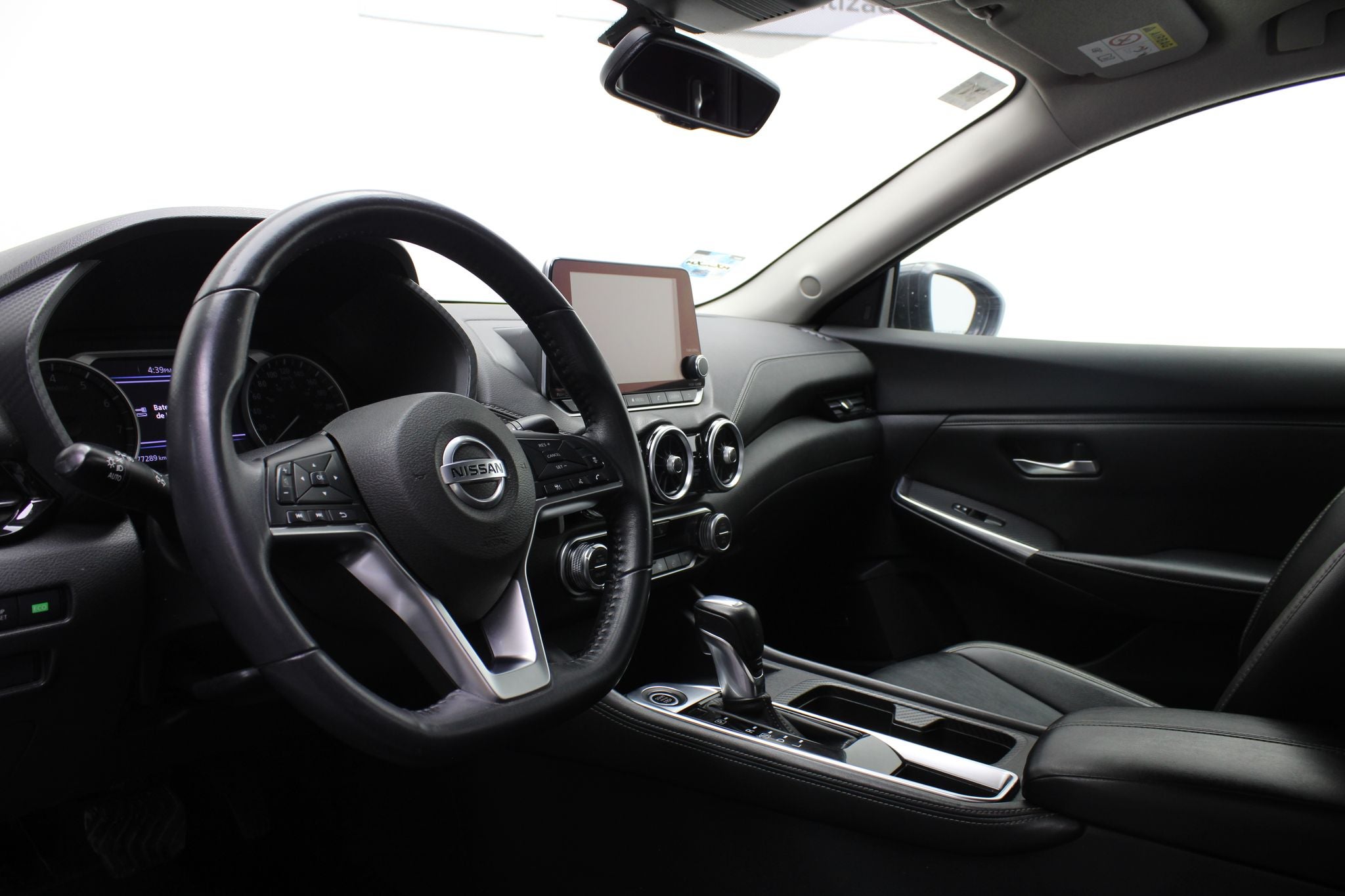 2020 Nissan Sentra 2.0 Exclusive At